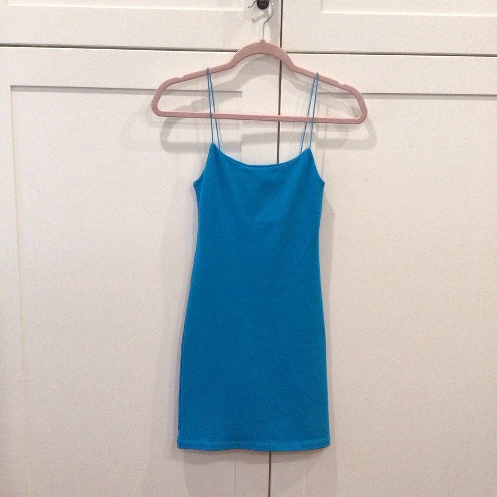 Zara Mini Dress Size M